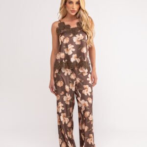 Lounge Florence Estampa Floral