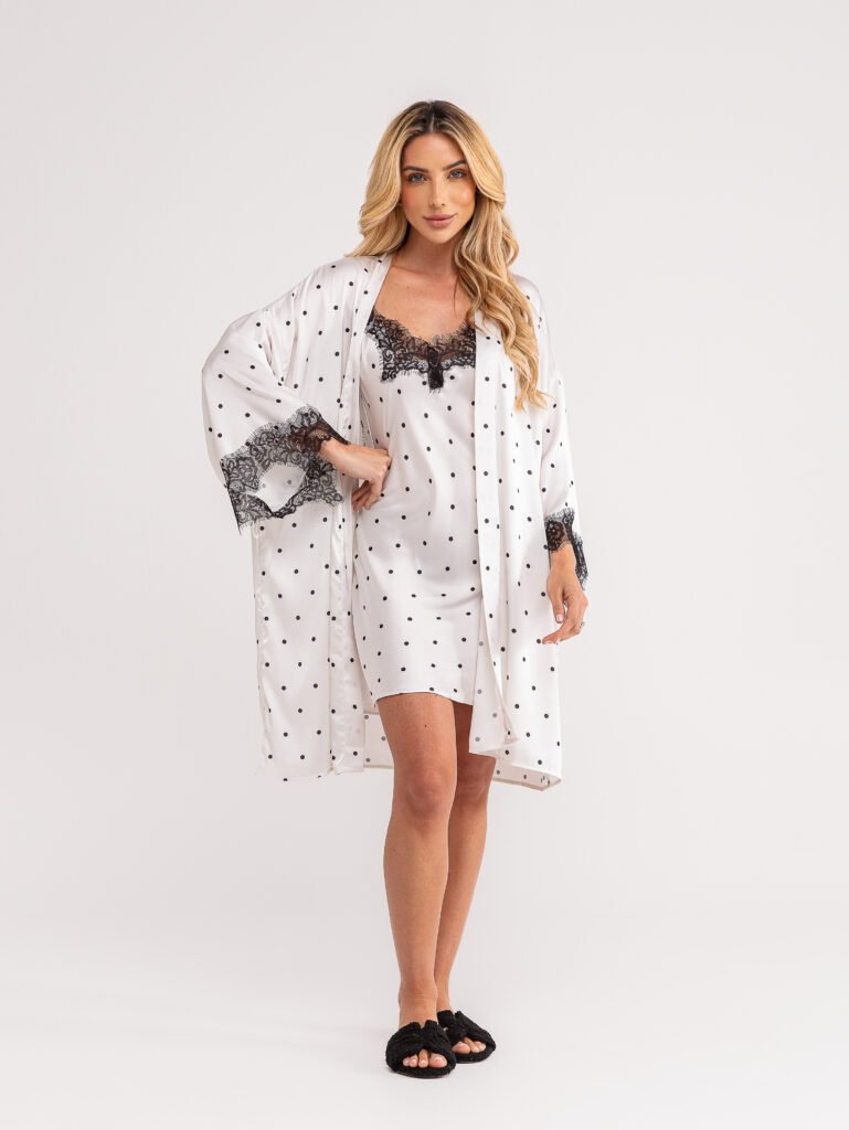 Robe Margot