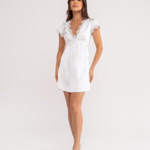 Camisola Lacée