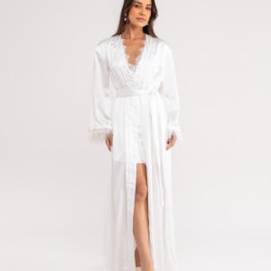 Robe Eterna Bridal