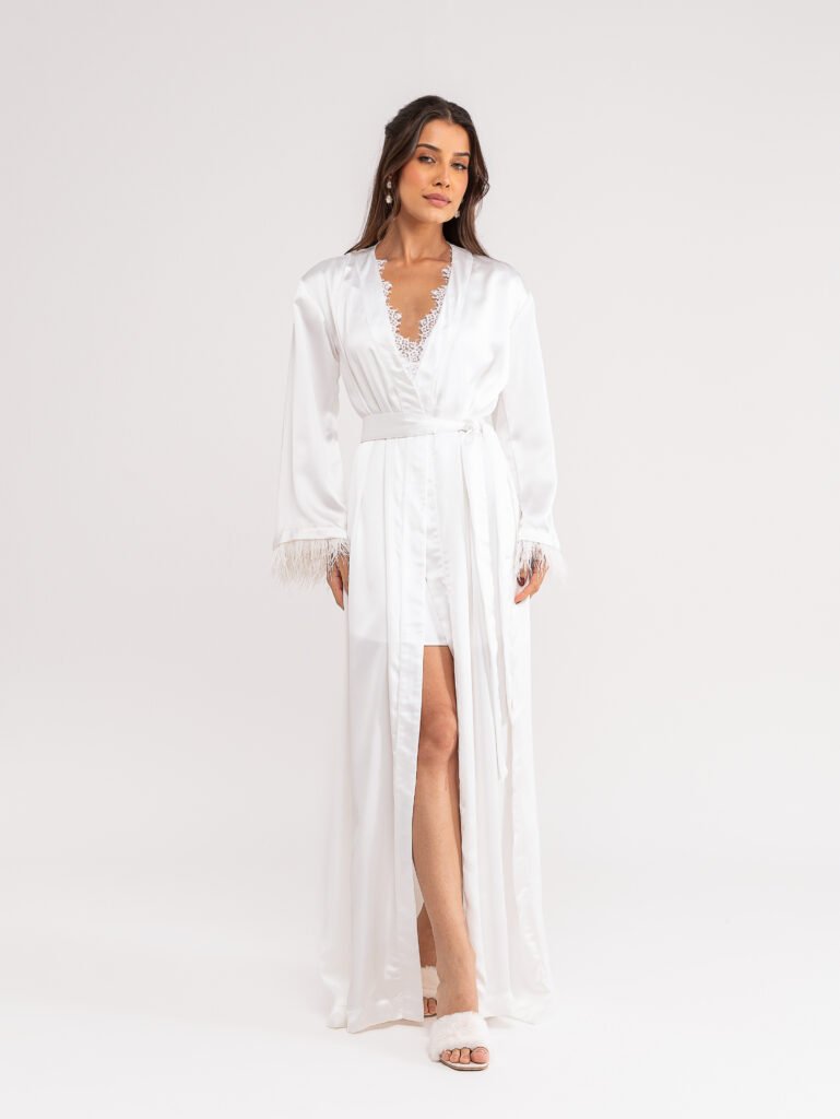 Robe Eterna Bridal